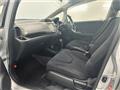 2012 Honda Fit Hybrid