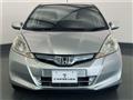 2012 Honda Fit Hybrid