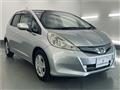 2012 Honda Fit Hybrid