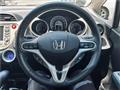 2012 Honda Fit Hybrid