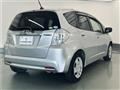 2012 Honda Fit Hybrid