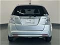 2012 Honda Fit Hybrid