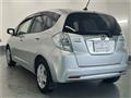 2012 Honda Fit Hybrid