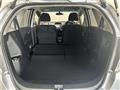 2012 Honda Fit Hybrid