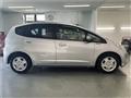 2012 Honda Fit Hybrid