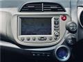 2012 Honda Fit Hybrid