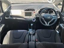 2012 Honda Fit Hybrid