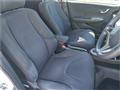 2010 Honda Fit Hybrid