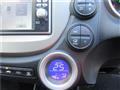2010 Honda Fit Hybrid