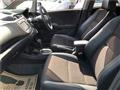 2013 Honda Fit Hybrid