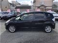 2013 Honda Fit Hybrid