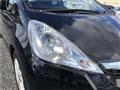 2013 Honda Fit Hybrid