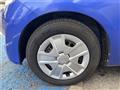 2012 Honda Fit Hybrid