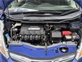 2012 Honda Fit Hybrid