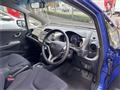 2012 Honda Fit Hybrid