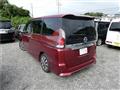 2018 Nissan Serena