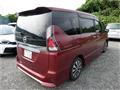 2018 Nissan Serena