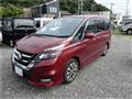 2018 Nissan Serena