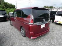 2018 Nissan Serena