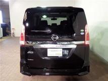 2019 Nissan Serena