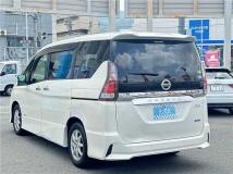 2018 Nissan Serena