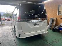 2017 Nissan Serena