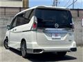 2016 Nissan Serena