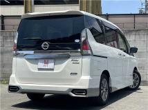 2016 Nissan Serena