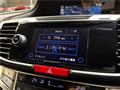 2015 Honda Accord Hybrid