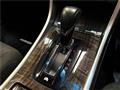2015 Honda Accord Hybrid