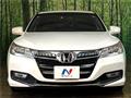 2015 Honda Accord Hybrid