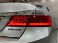 2015 Honda Accord Hybrid