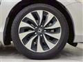 2015 Honda Accord Hybrid