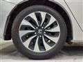 2015 Honda Accord Hybrid