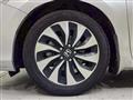 2015 Honda Accord Hybrid