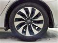 2015 Honda Accord Hybrid