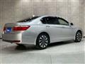 2015 Honda Accord Hybrid