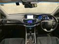 2015 Honda Accord Hybrid