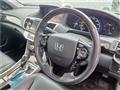 2013 Honda Accord Hybrid