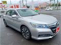 2013 Honda Accord Hybrid