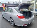 2013 Honda Accord Hybrid