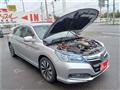 2013 Honda Accord Hybrid