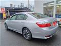 2013 Honda Accord Hybrid