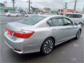 2013 Honda Accord Hybrid