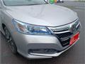 2013 Honda Accord Hybrid