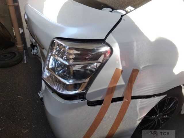 2010 Toyota SAI