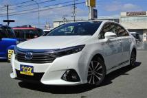 2014 Toyota SAI