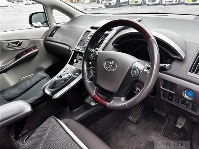 2010 Toyota SAI