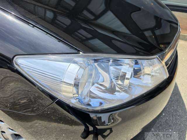 2011 Toyota SAI