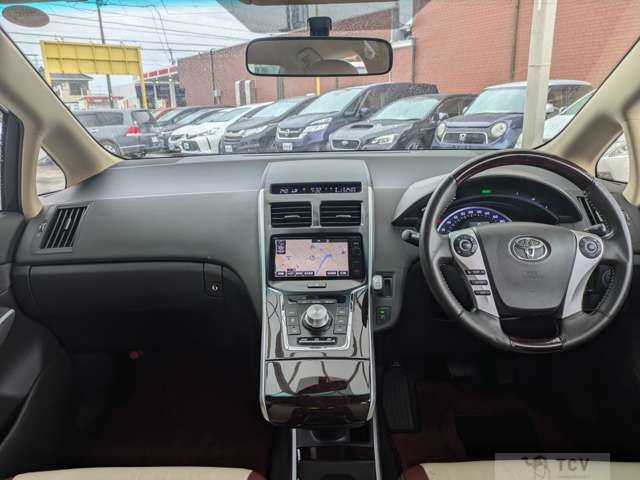 2015 Toyota SAI